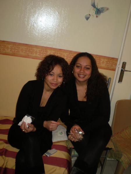 cz ma tante a bobigny ! 