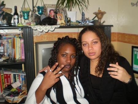 cz ma tante a bobigny ! 