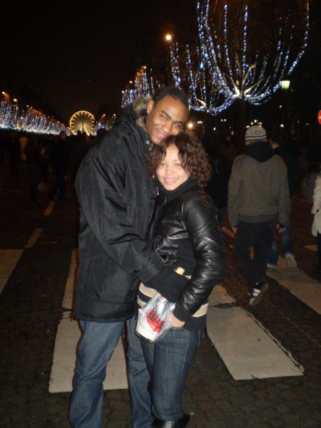 the couple ! 