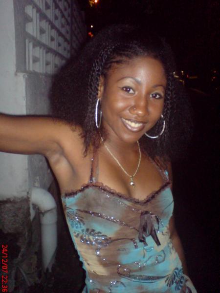 ladyyyy devinn