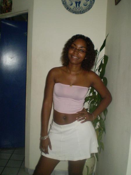 yélé sista 
