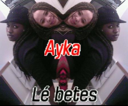 lé bètes 