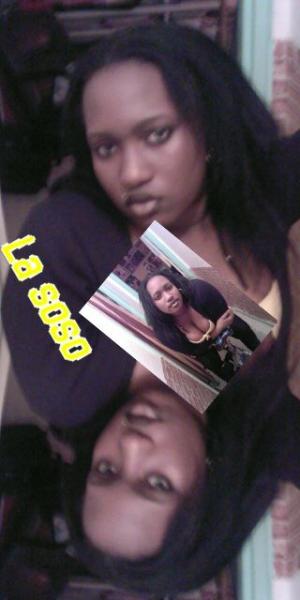 la soso