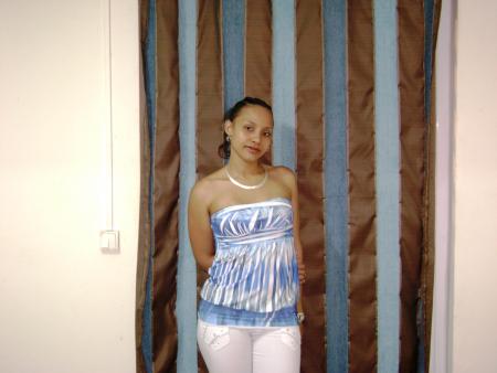chabine mwen !!